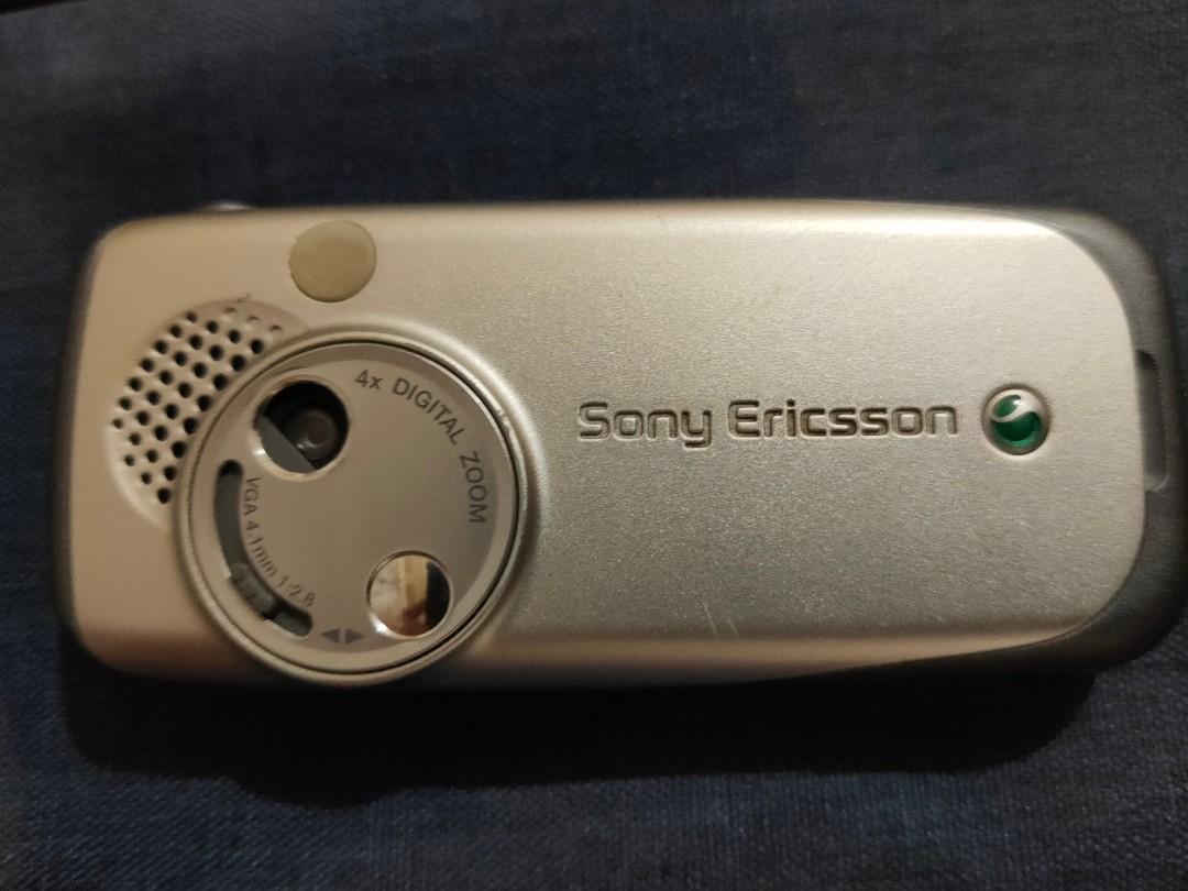 Sony Ericsson K500, Mobile Phones & Gadgets, Mobile Phones, Early ...