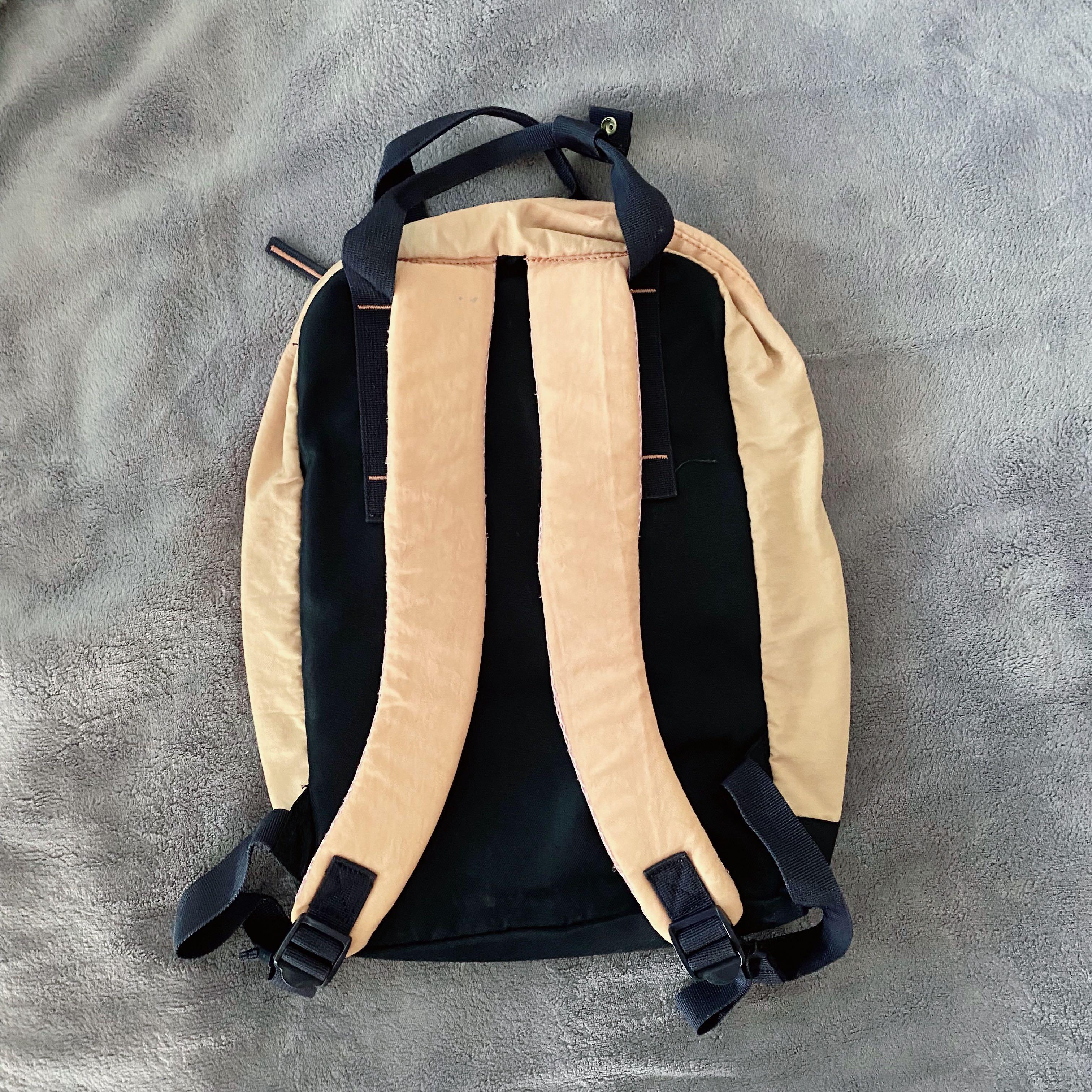 Spao backpack review shop