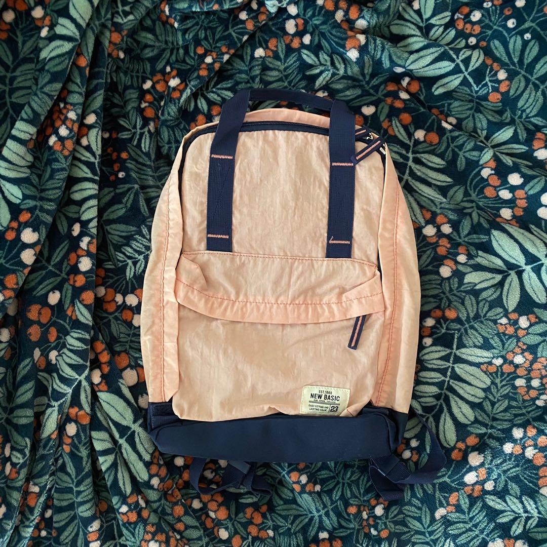 Spao backpack review on sale
