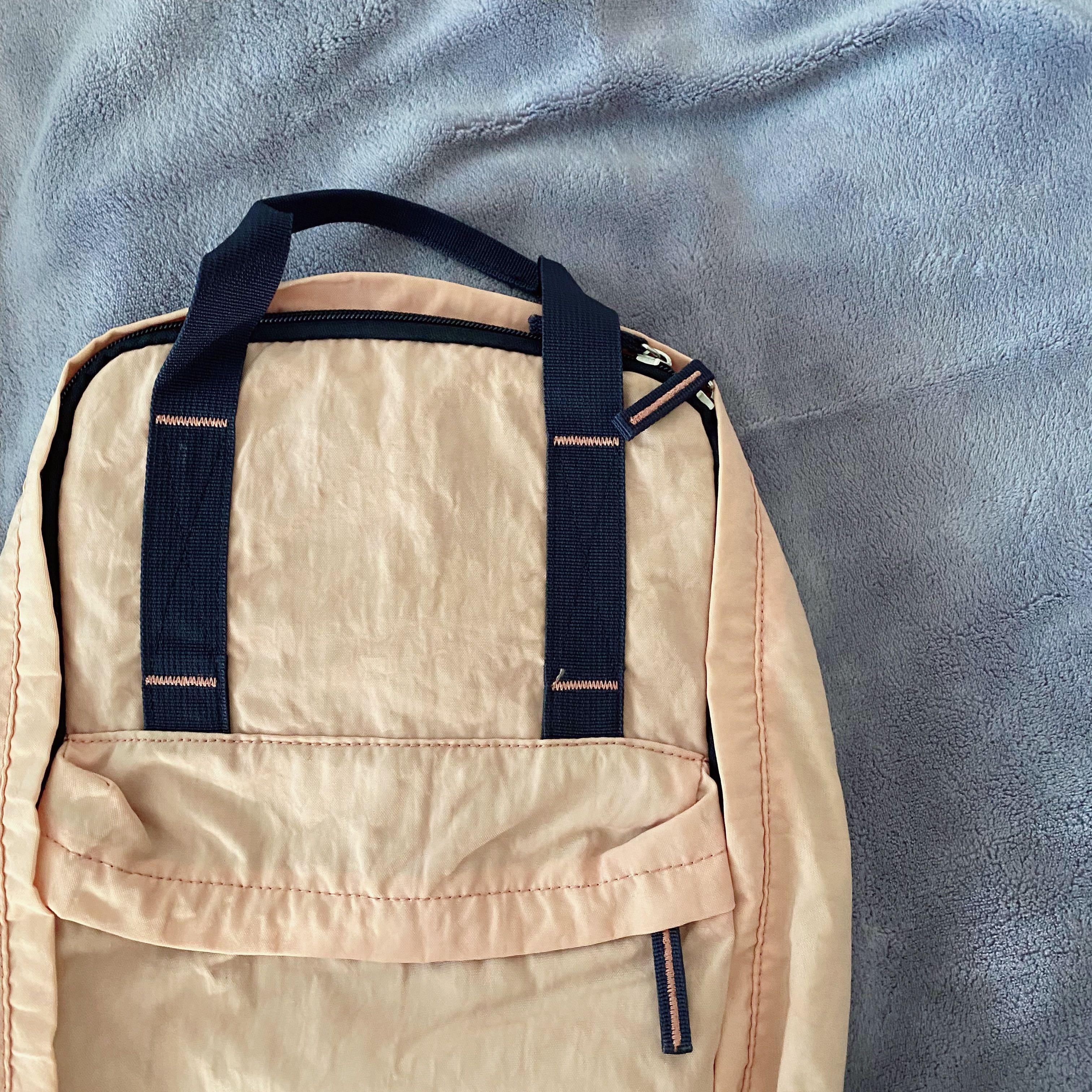 Spao backpack review 2025