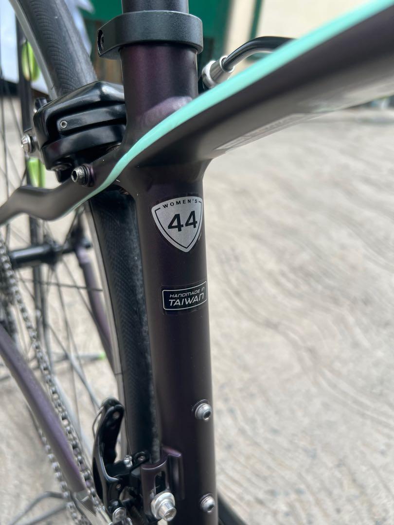 specialized dolce 44