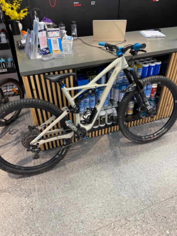 Specialized enduro 2019 2025