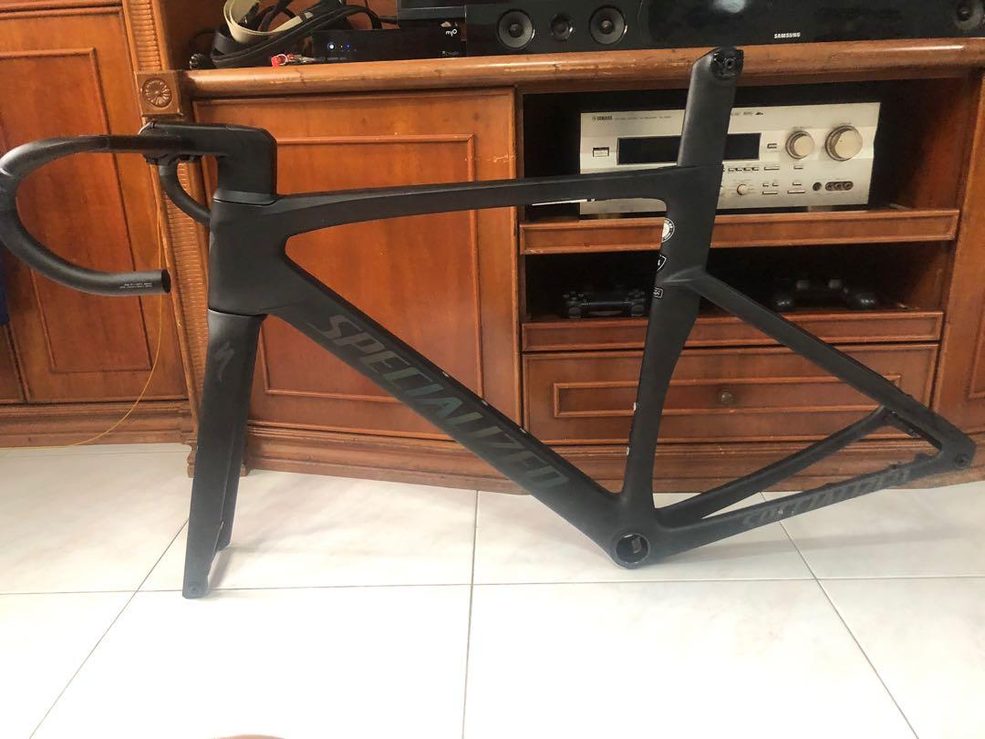 Venge shop pro frameset