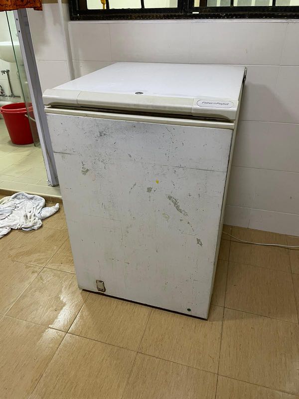 Standalone Freezer To bless, TV & Home Appliances, Other Home