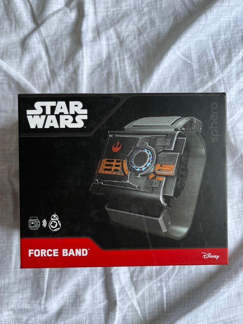 Sphero force shop band r2d2
