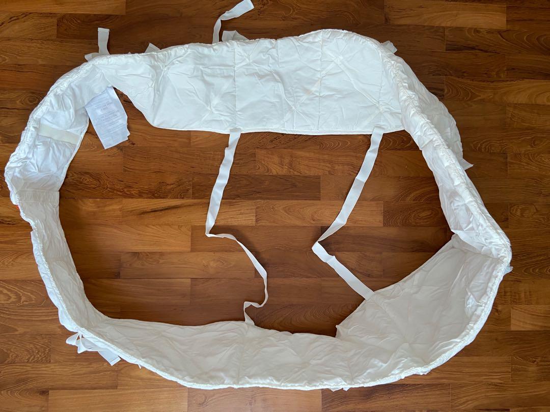 Stokke Mini Cot Bumper, Babies & Kids, Baby Nursery & Kids Furniture