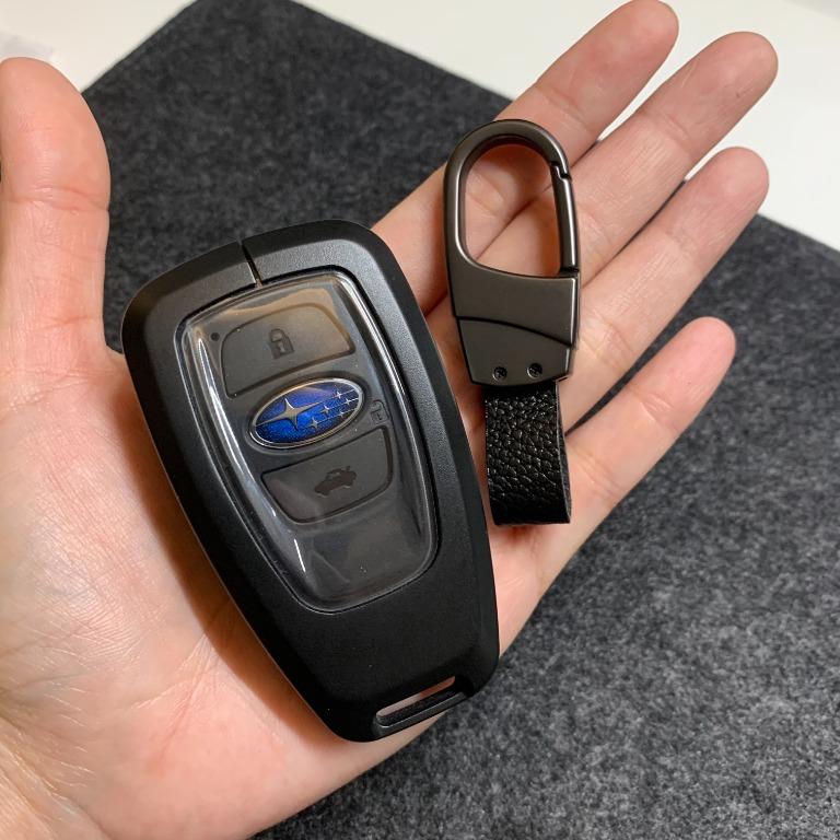 Subaru car key cover deals