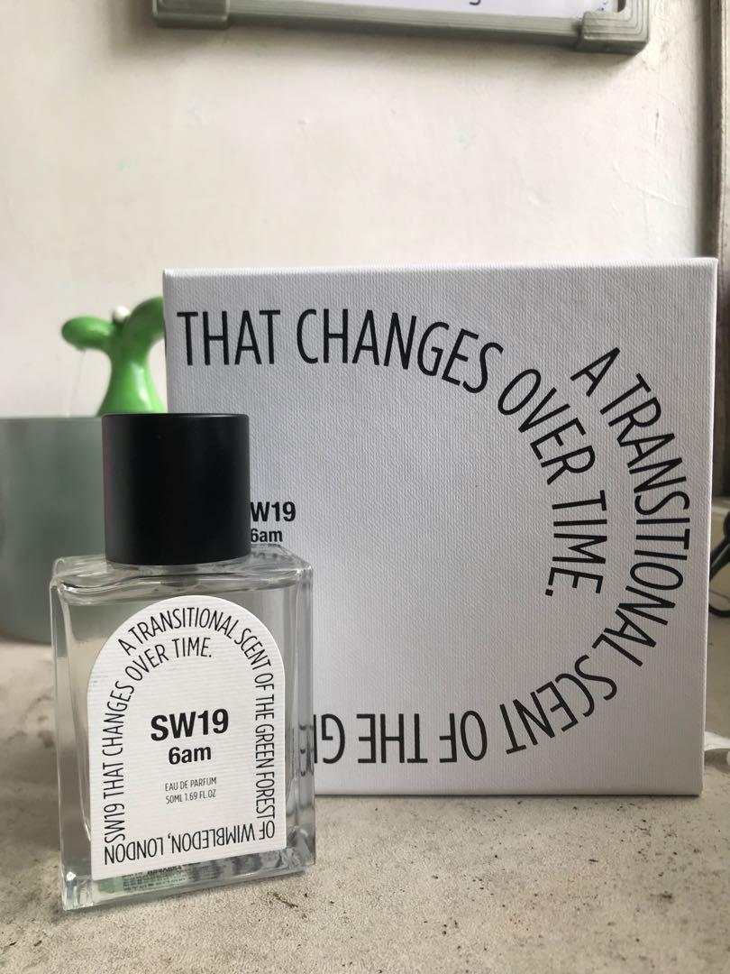 Sw19 perfume online price