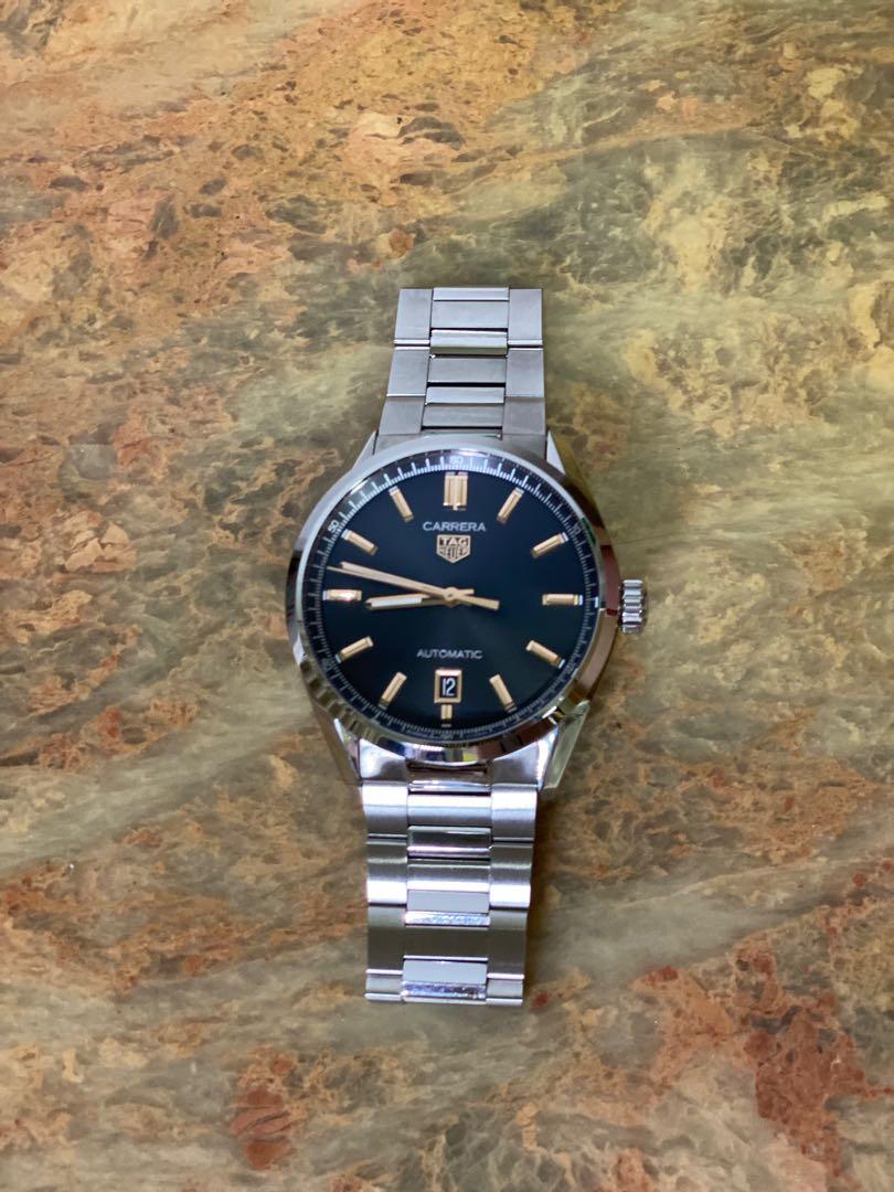Tag heuer hot sale black friday sale
