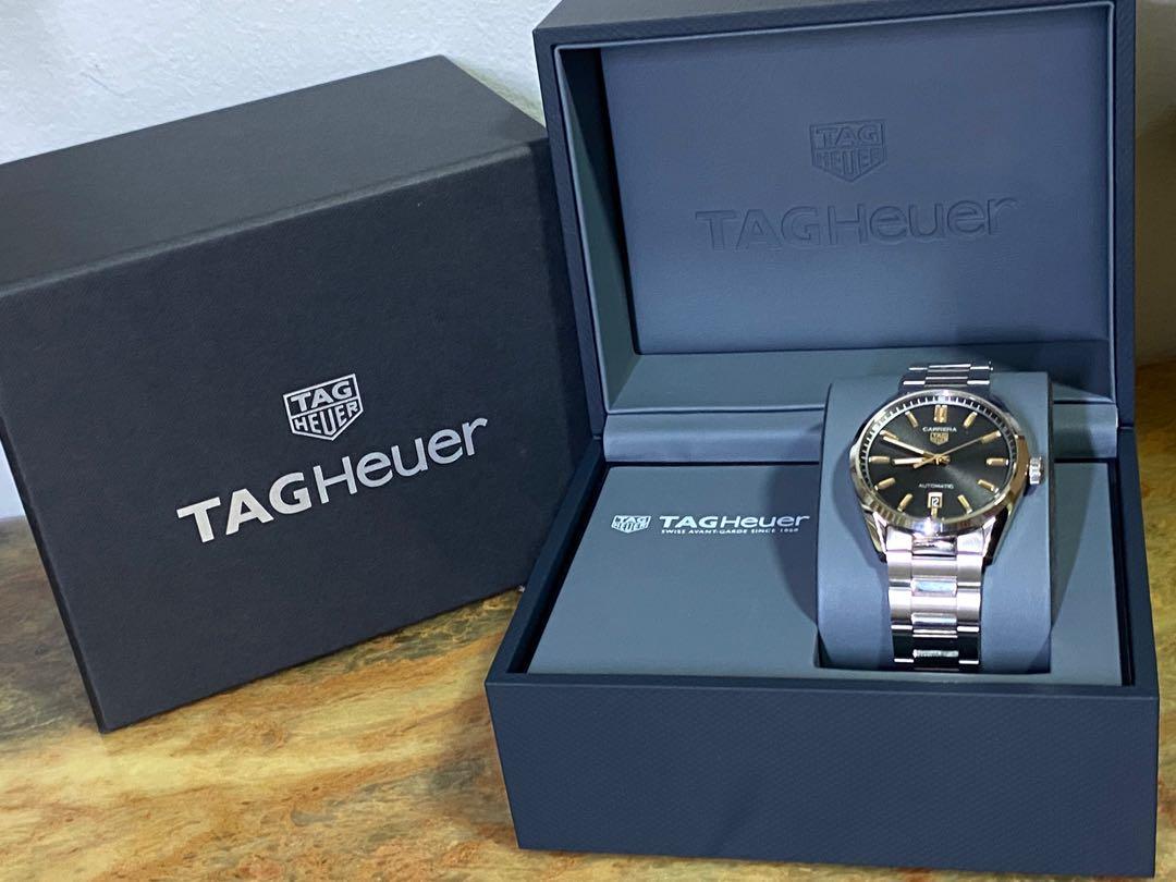 Black Friday Sales Tag Heuer Carrera