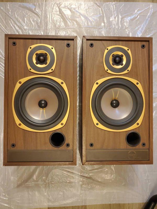 Tannoy sales mercury m20