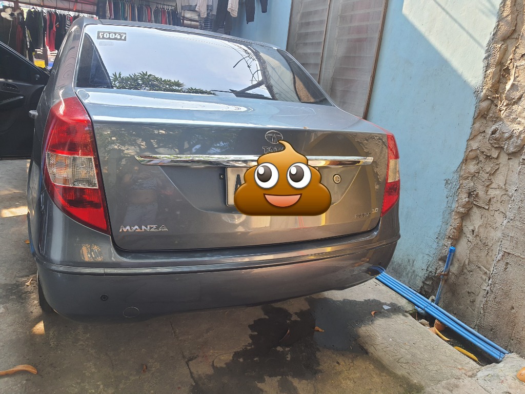 Tata Manza, Cars for Sale, Used Cars on Carousell
