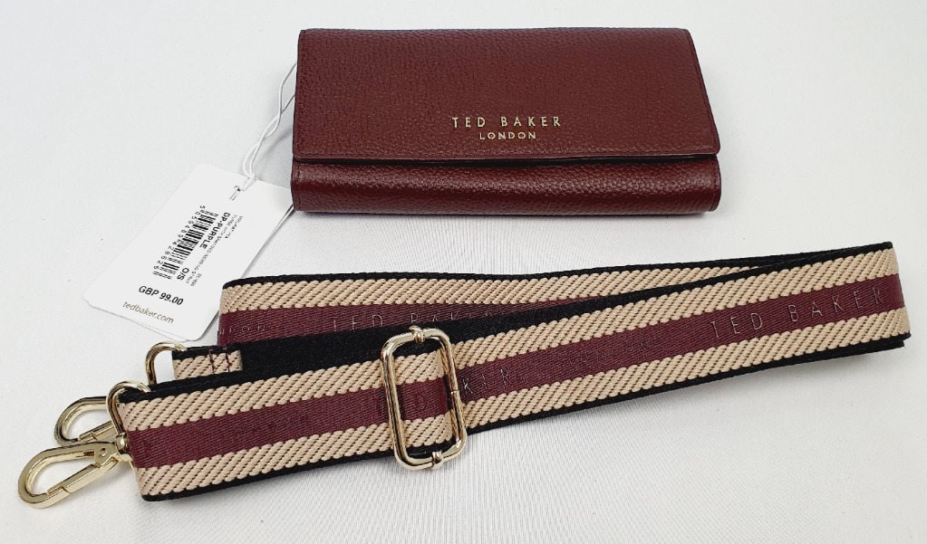 Ted baker katiyya Clearance