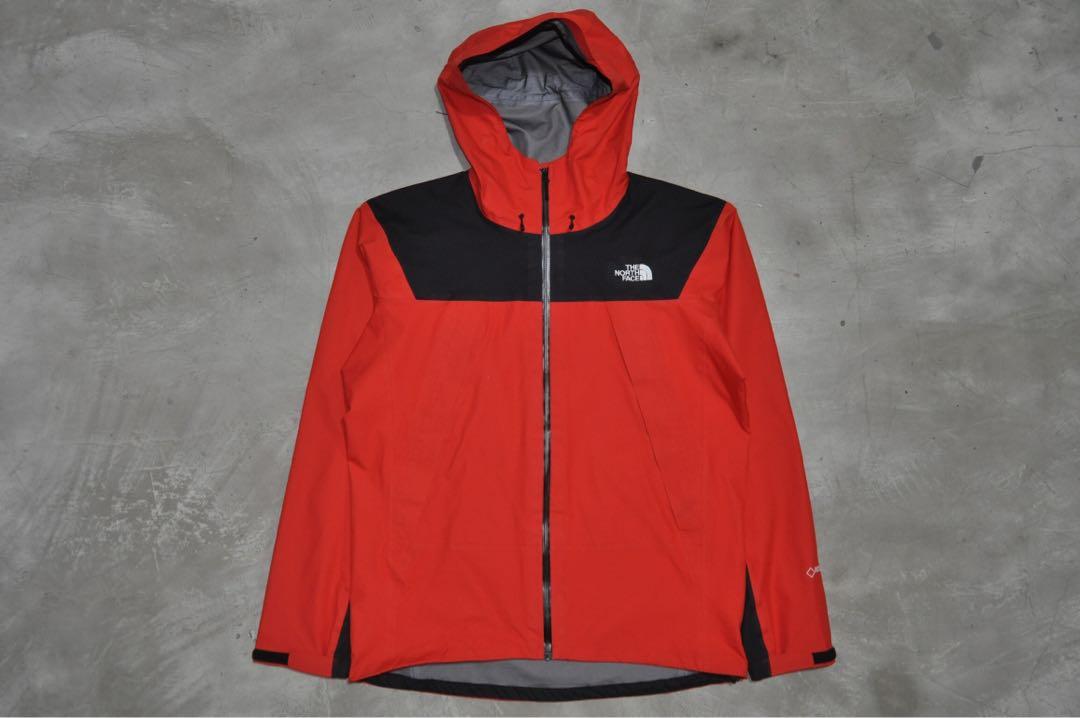 Climb Light Jacket 