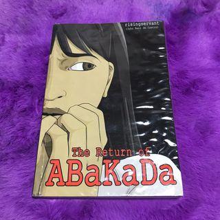 The return of ABAKADA