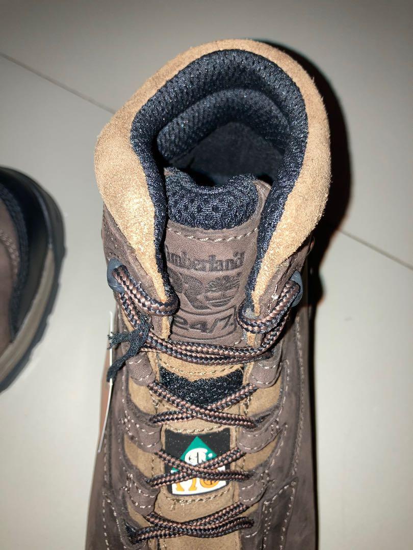 Timberland pro ratchet hot sale
