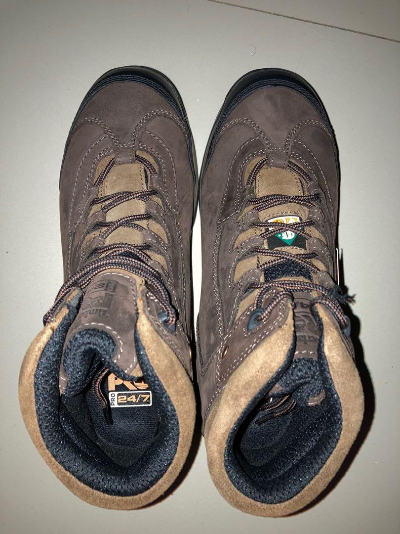 Timberland discount pro ratchet
