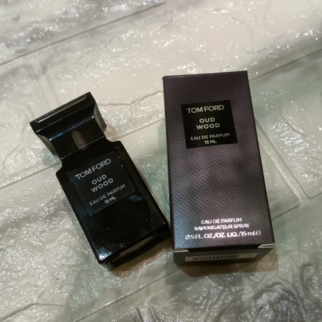 Tom ford 15 ml clearance