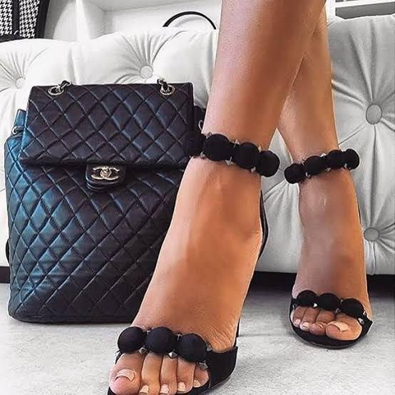 Tony bianco ader heels 2025