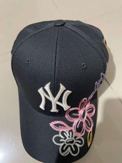 Topi mlb new era yankees brand new original authentic