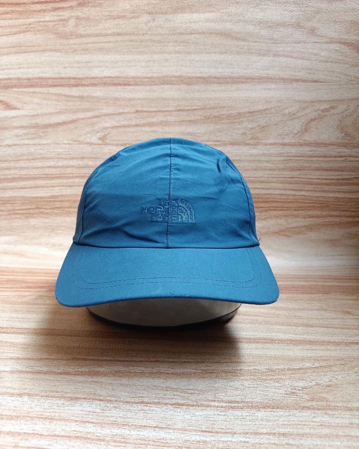 Topi The north face Gore-tex, Fesyen 