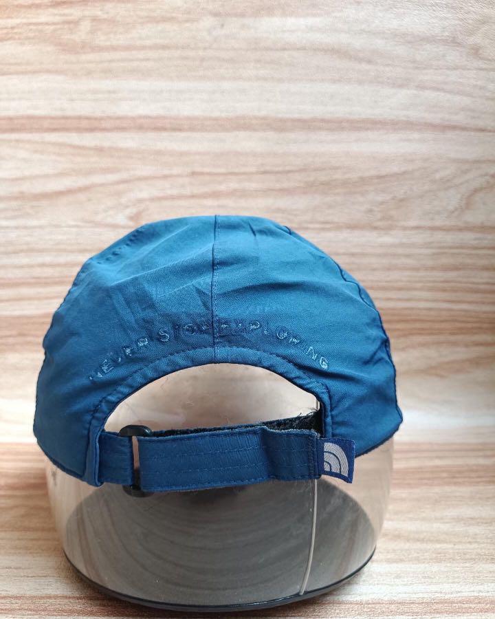 Topi The north face Gore-tex, Fesyen 