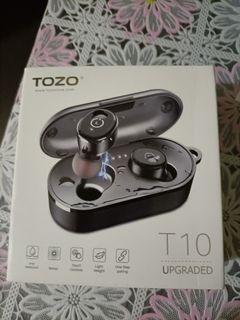 Tozo T10 Earpiece