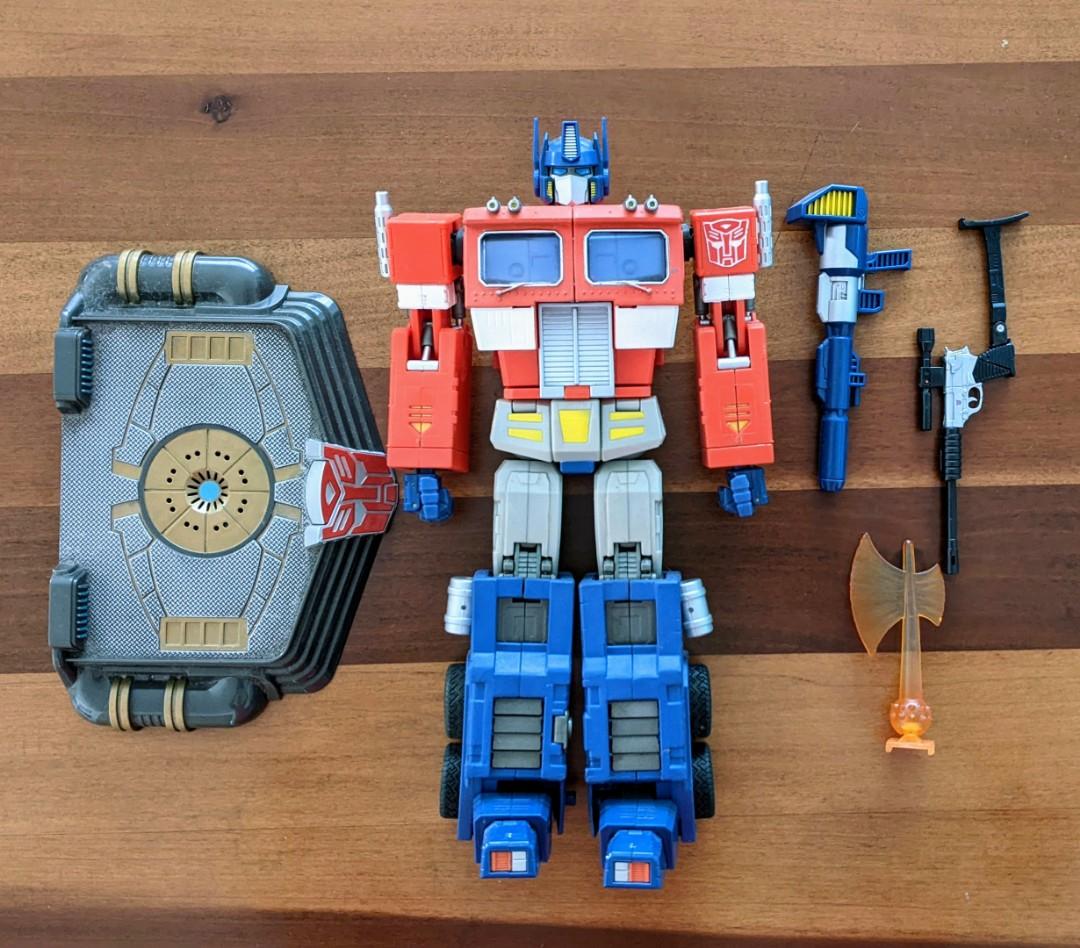 Transformers mp 1 sale