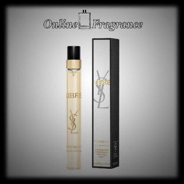 Wangi ysl libre sales