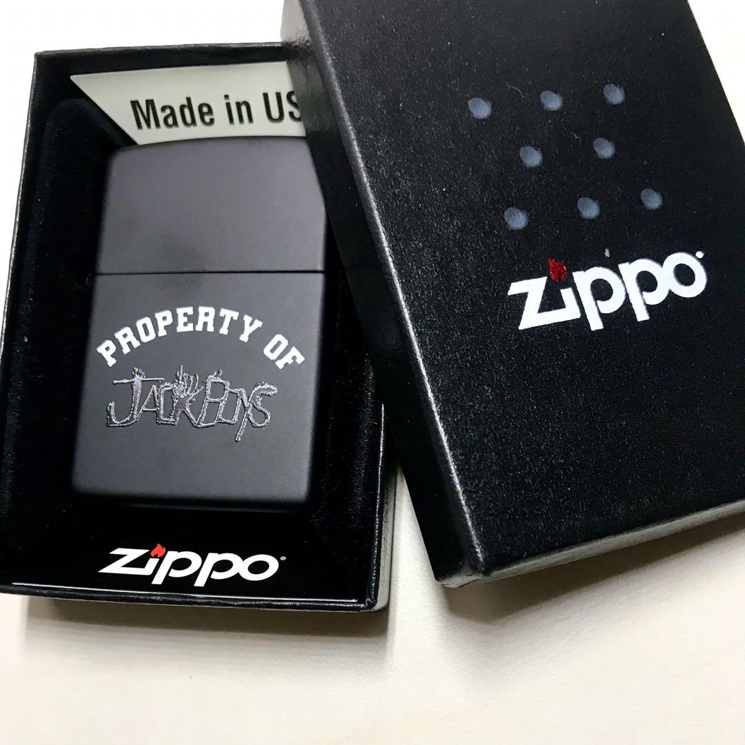 米国限定Travis 蒼 Scott FRAGMENT Zippo 平本連 BTS