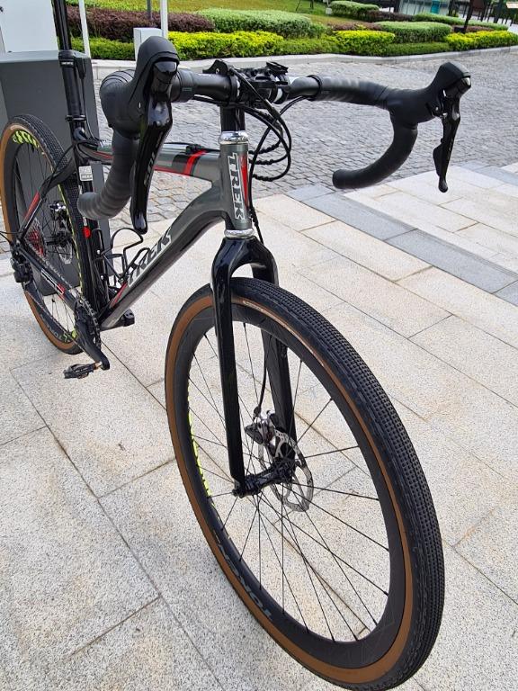 Trek 8500 slr deals