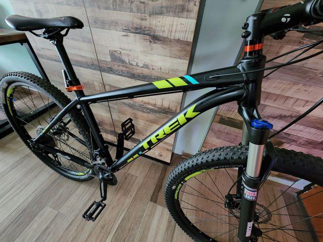 X clearance caliber 2016