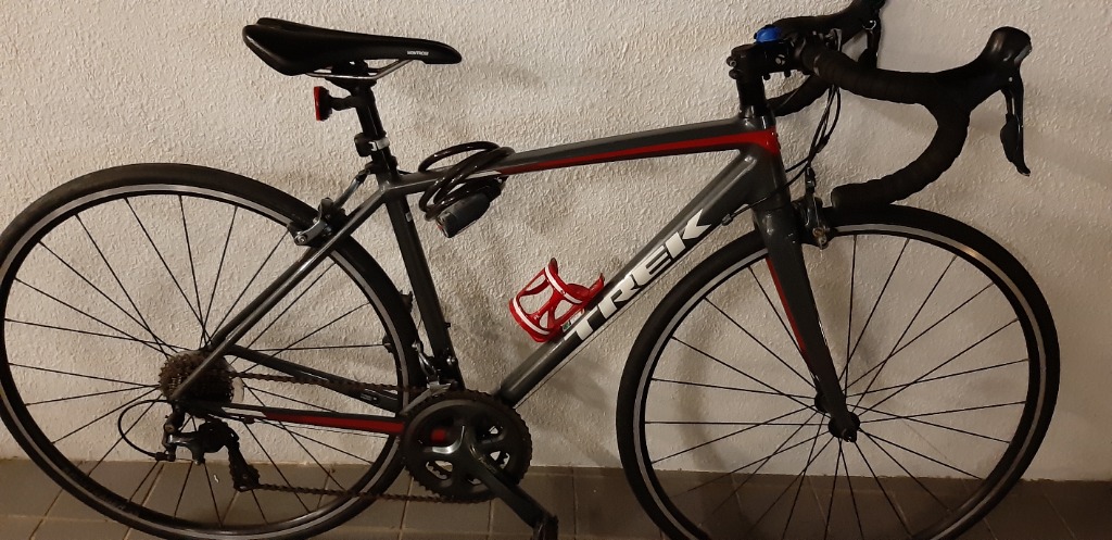 trek emonda 300 alpha