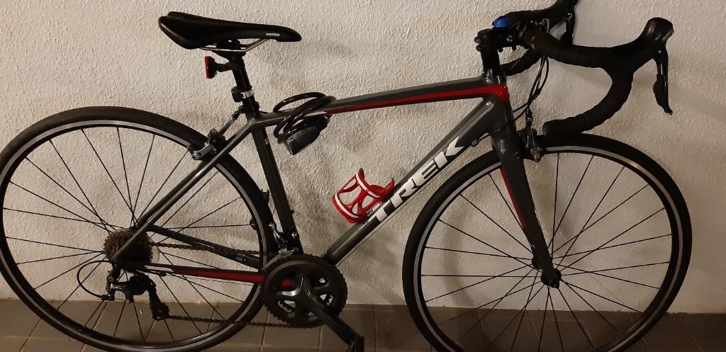 Trek alr frightening 300 alpha