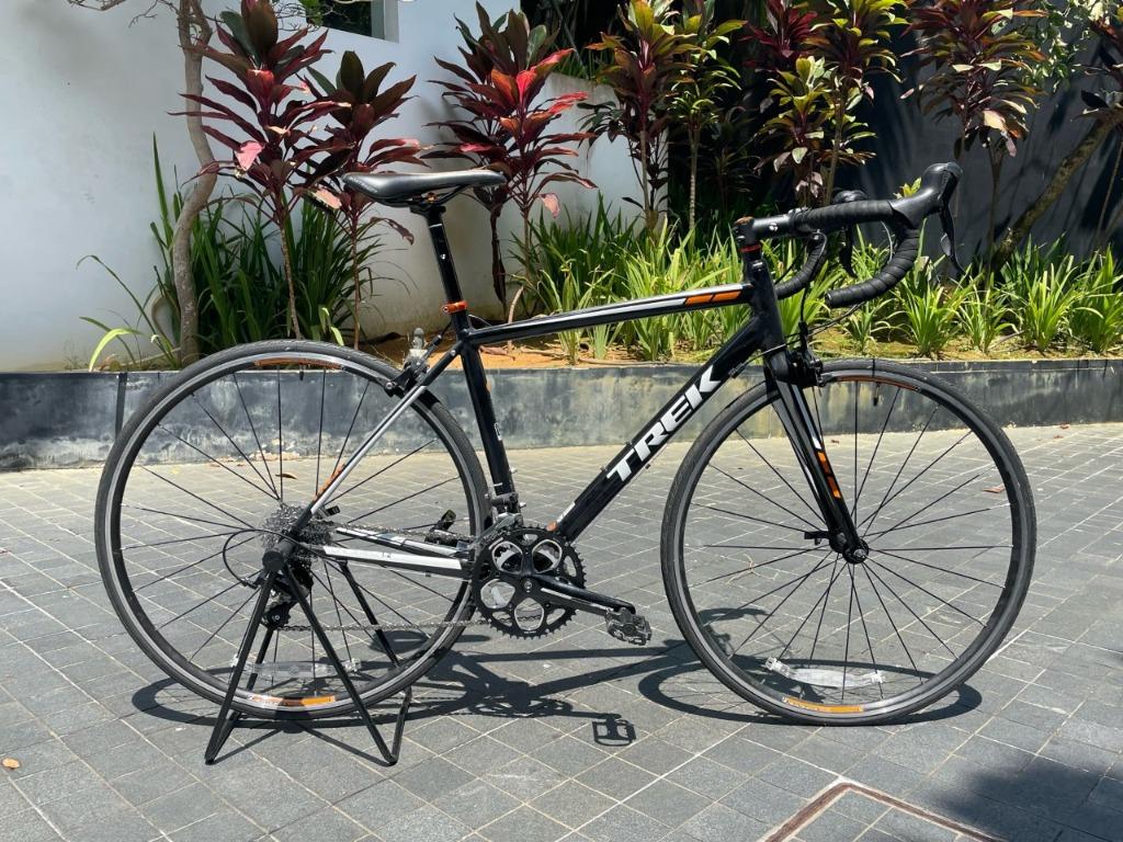 2017 trek 1.2 blue book on sale
