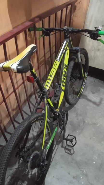 Trinx m136 26er deals