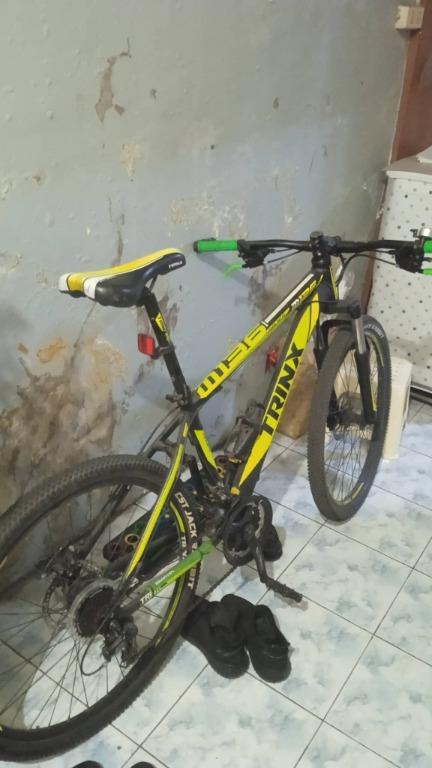 Trinx online m136 26er