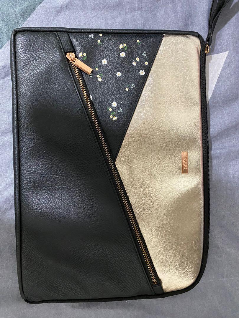 Typo Laptop Bags Luxury Bags Wallets on Carousell
