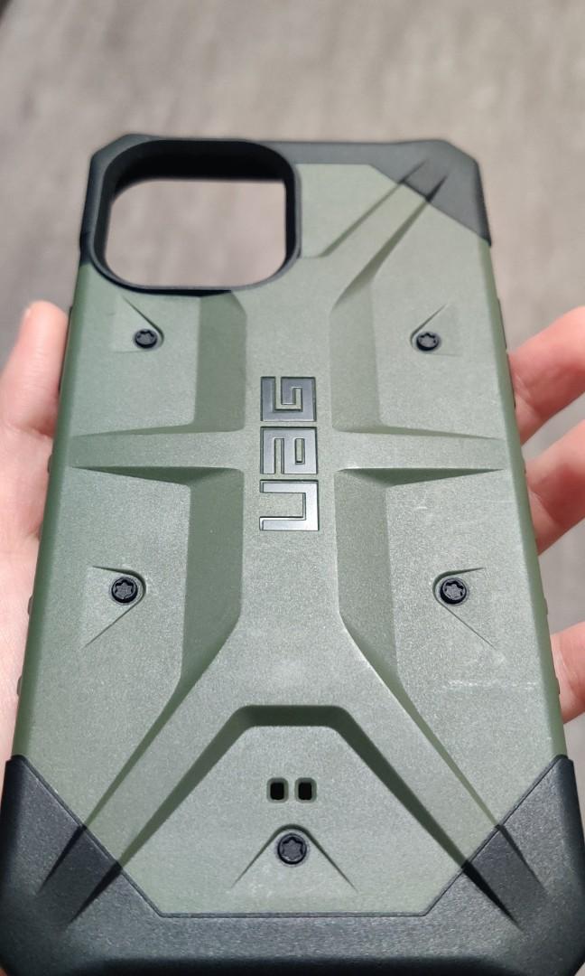 UAG Case for iPhone 12 Pro Max, Mobile Phones & Gadgets, Mobile