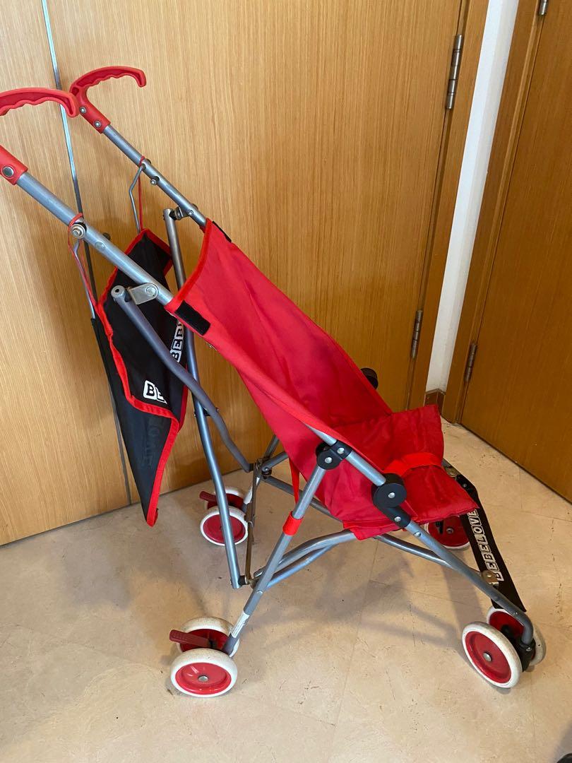 Bebelove stroller deals