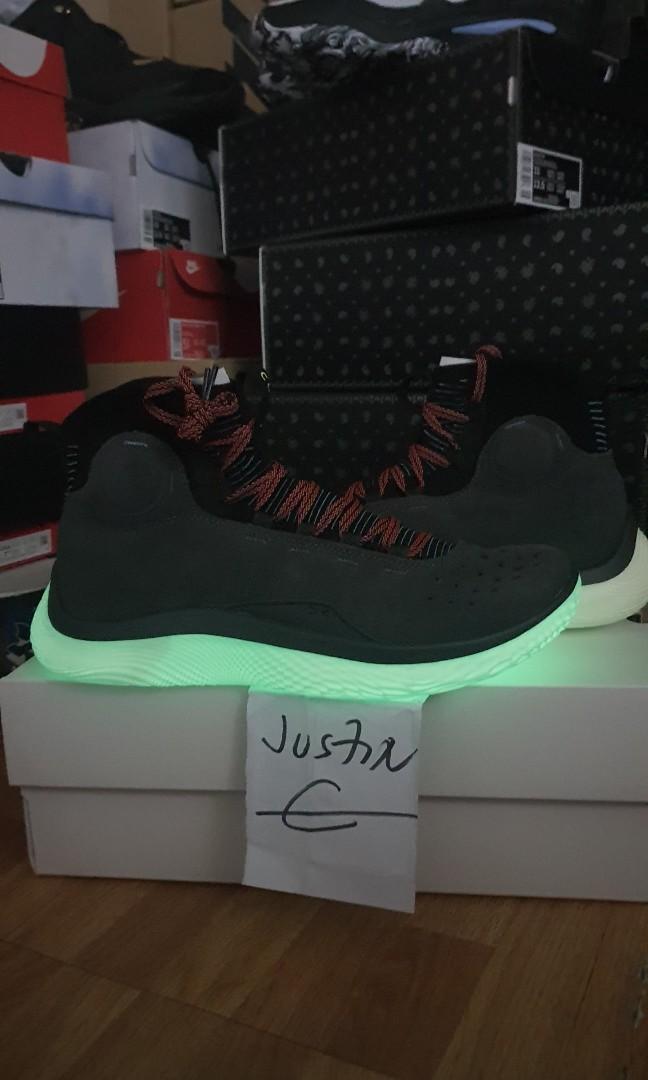 Curry 4 deals xbox for sale