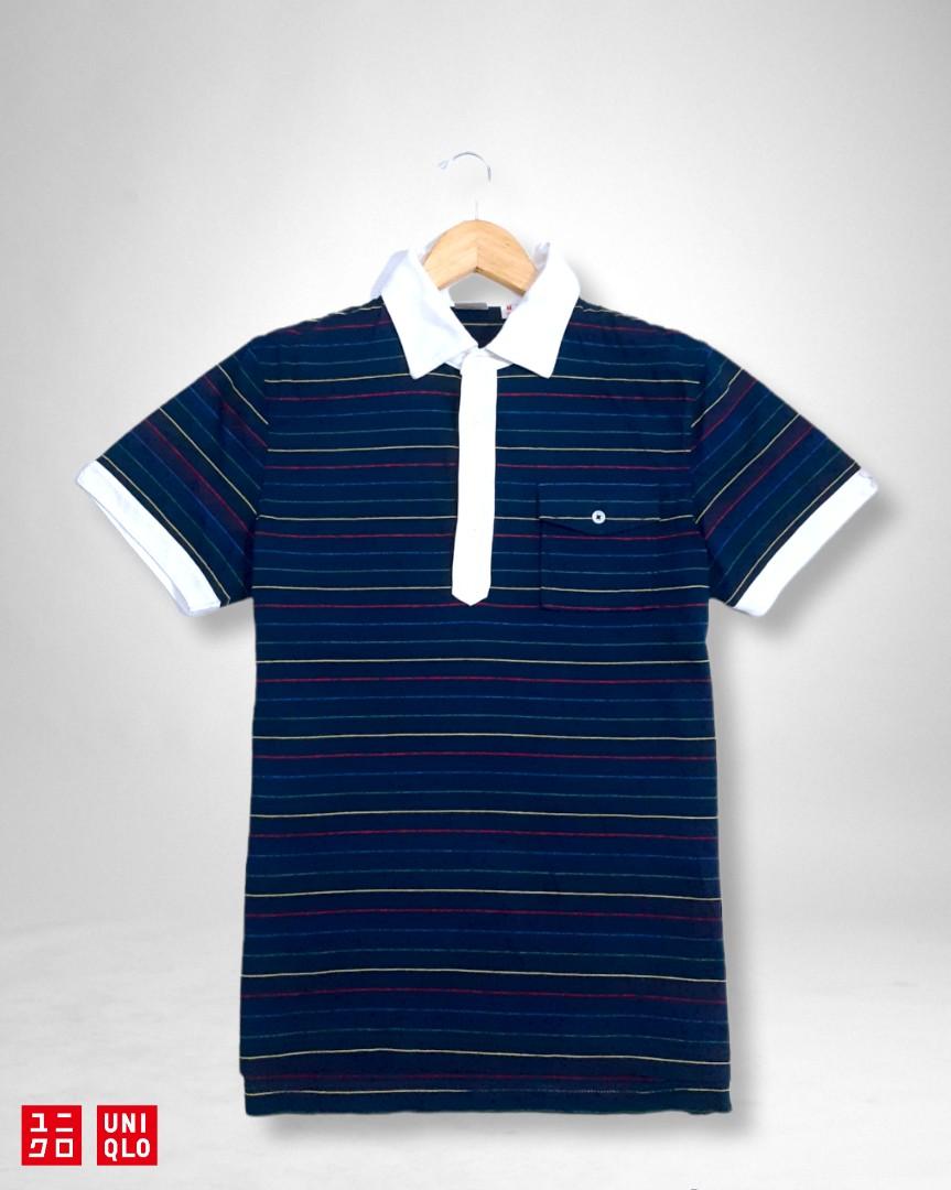 Uniqlo x sales michael bastian