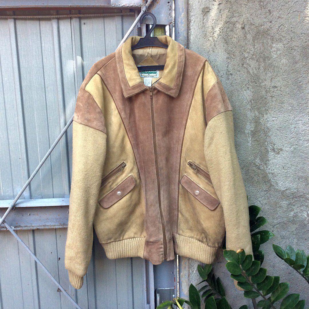 Outdoor top exchange coats