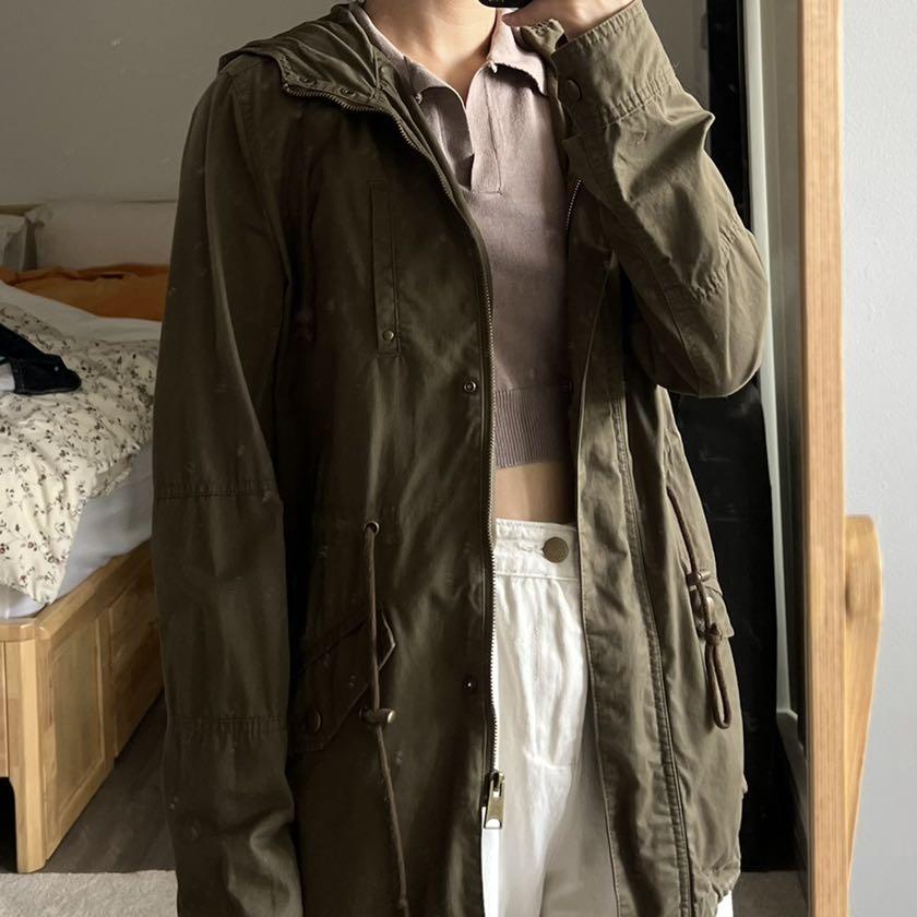 Uo coats on sale