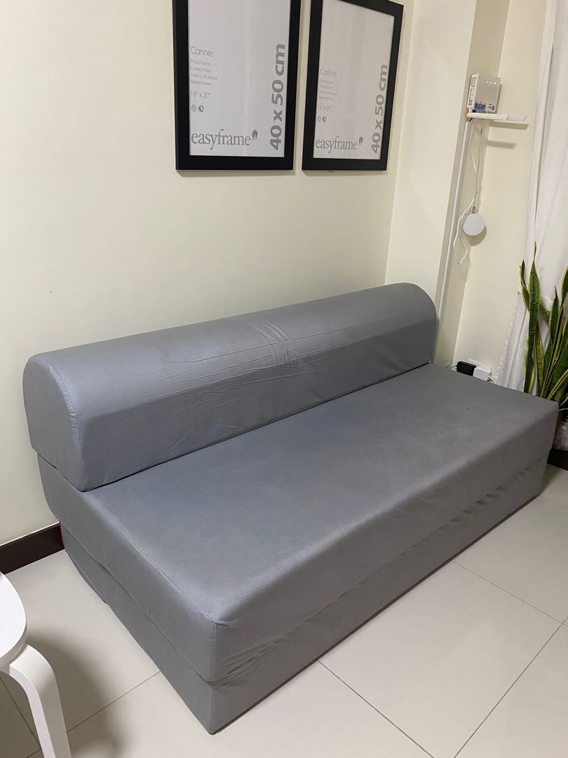 Uratex sofa bed queen size outlet price