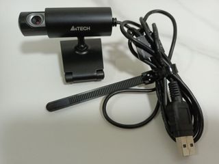 全新USB即插即用高清攝像視象鏡頭(內置MIC)