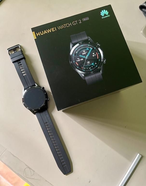 Huawei watch 2 used online
