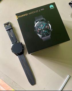 Used Huawei WATCH GT 2 Sport (46 mm)