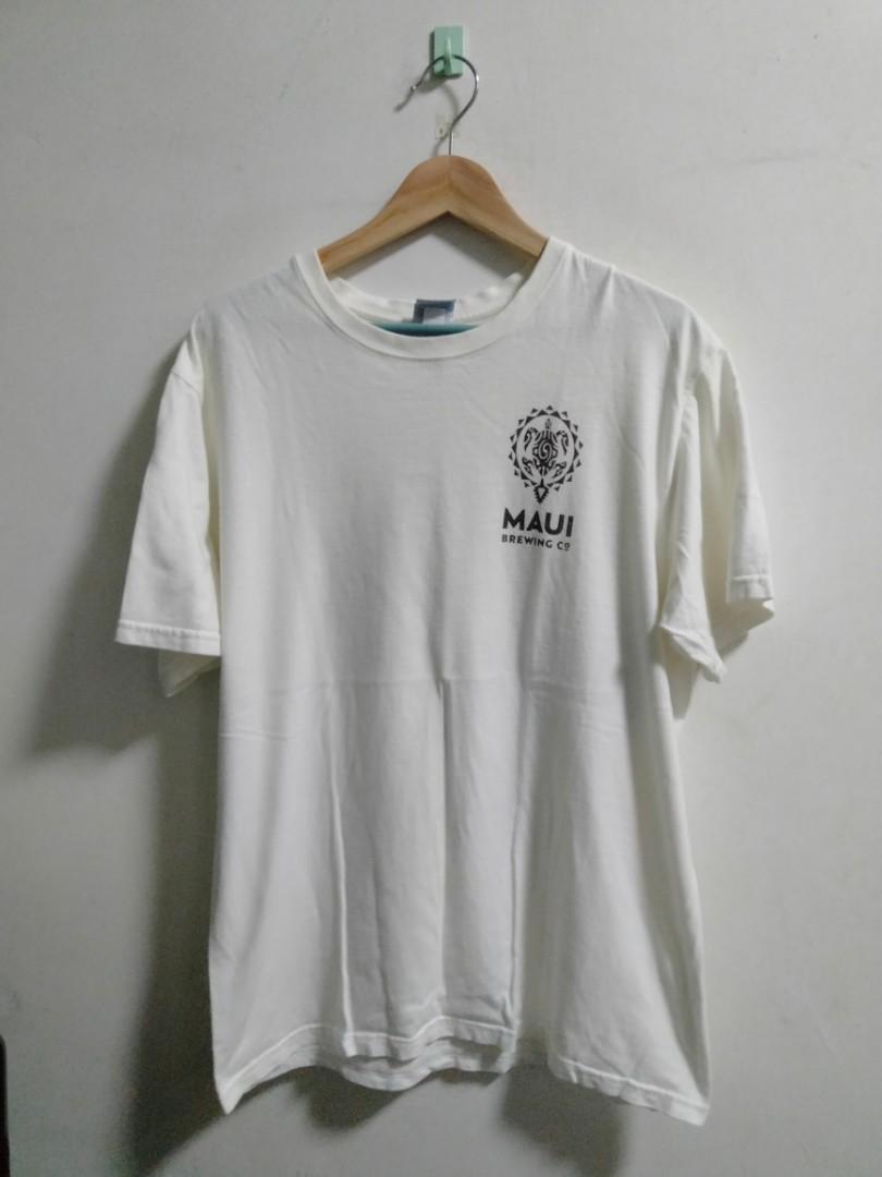 Maui brewing company t shirts top