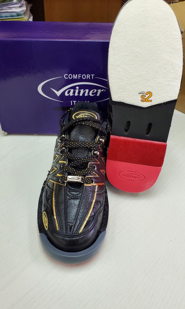 Vainer on sale bowling shoes